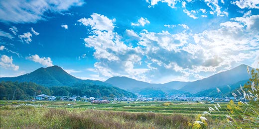 別所温泉旅館組合公式HP
