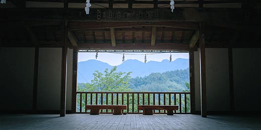 別所温泉観光協会公式HP