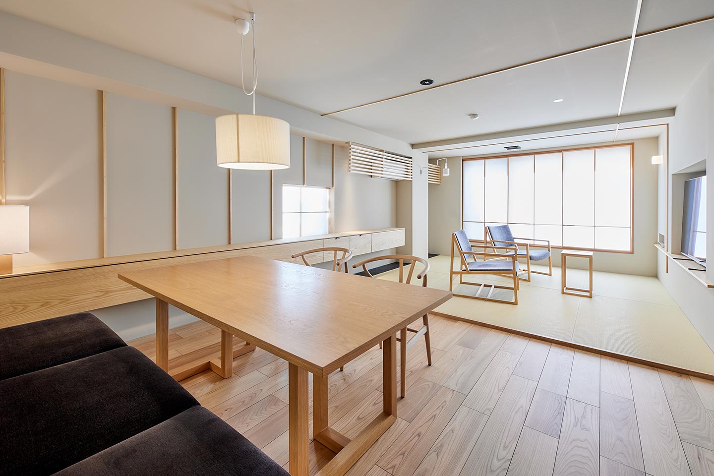 プレミアムスイート