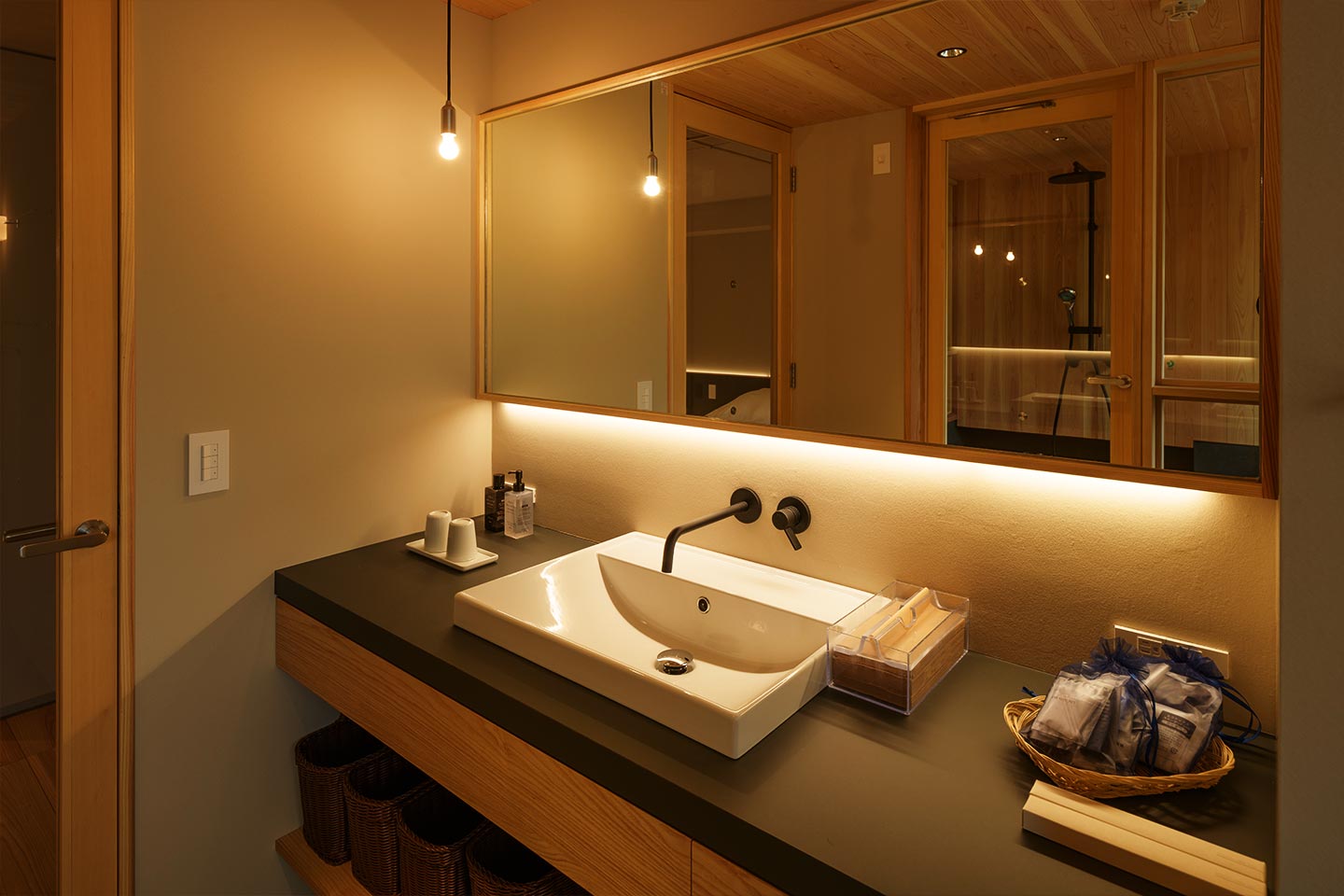 プレミアムスイート