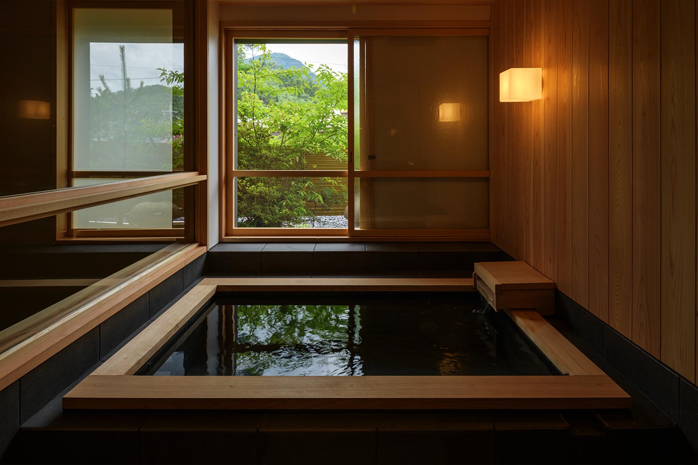 プレミアムスイート