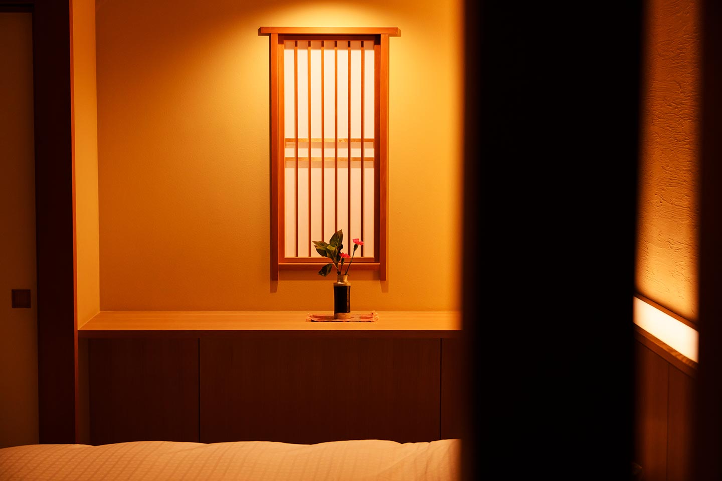 スタンダード和洋室