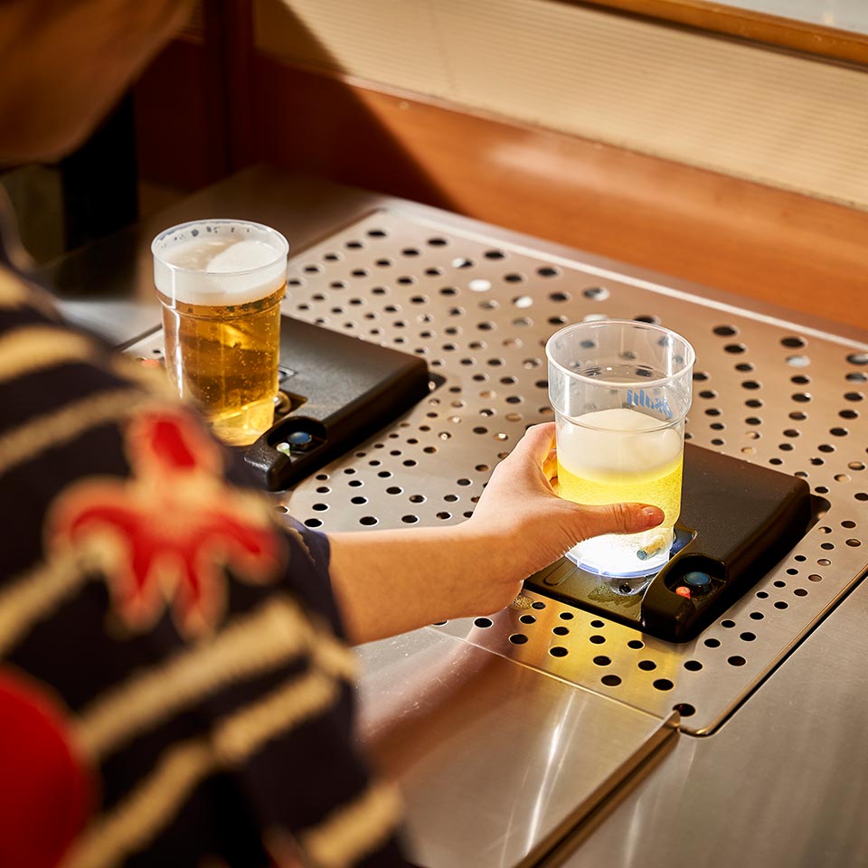 オールインクルーシブプラン