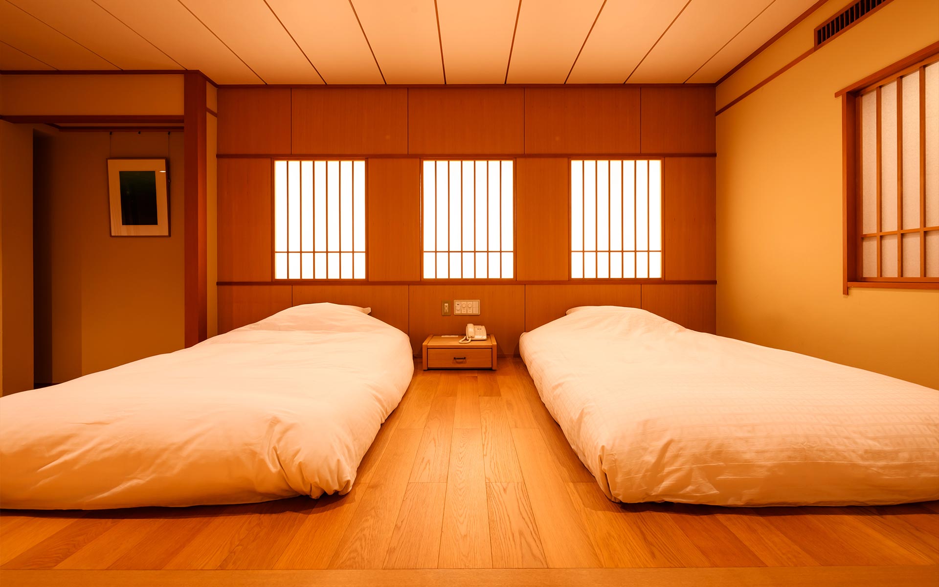 別所温泉 玉屋旅館